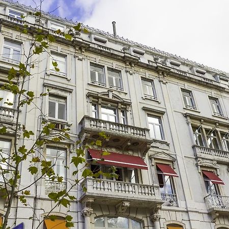 Nlc Hostel Lisbon Exterior photo